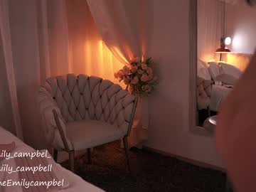 webcam girl emiilycampbell live cam image #12275588