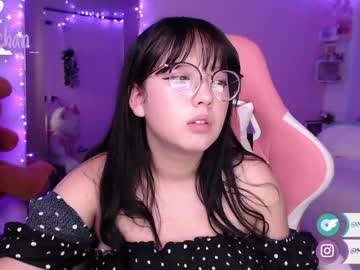 webcam girl maru_chan_ live cam image #3527826