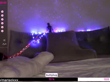webcam couple mari_and_jandro live cam image #4649532