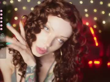 webcam girl poppy__parker live cam image #7849750