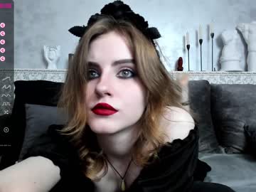 webcam girl eleanor_morte live cam image #3359926