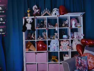 webcam girl madnessalise live cam image #11843291