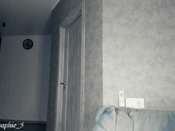 webcam girl sophie_5 live cam image #1927352