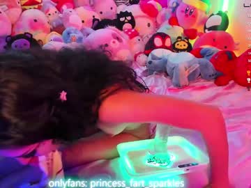 webcam girl princess_fart_sparkles live cam image #6687966