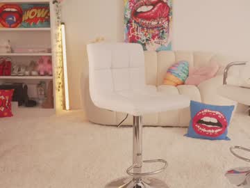 webcam girl bunnydollstella live cam image #10457932
