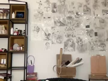 webcam girl wonderland_stia live cam image #8783767