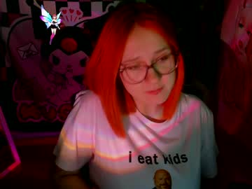webcam girl margaret_red live cam image #10942249
