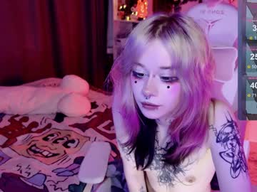 webcam girl lollyshy__ live cam image #11072673