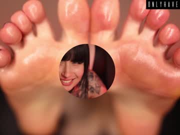 webcam girl raven_alternative live cam image #9478144