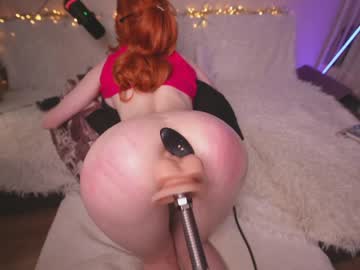 webcam girl babydoll_laura live cam image #9066340