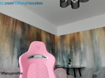 webcam girl tiffanyhouston_ live cam image #6469063