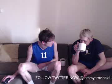 webcam man im_tommy live cam image #4822543
