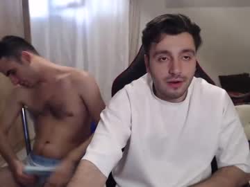 webcam man 2handsomeman live cam image #6288482