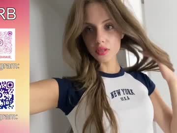webcam girl princess_diana18 live cam image #7834446