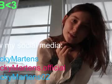 webcam girl beckymartens live cam image #10898404