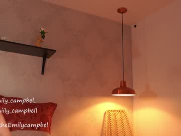 webcam girl emiilycampbell live cam image #9526669