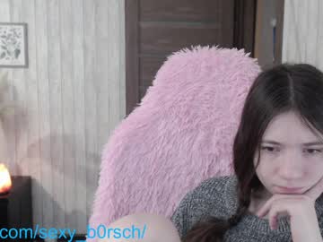 webcam girl sexy_b0rsch live cam image #5347865