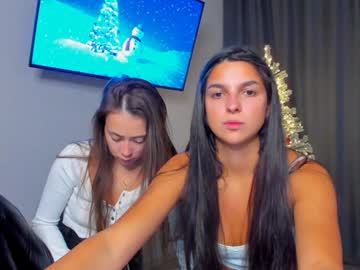 webcam couple gabri_baby live cam image #11489494