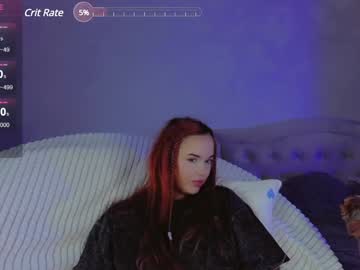 webcam girl _b_a_n_s_h_e_e_ live cam image #10511201