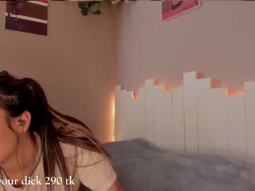 webcam girl bellaxxx_ live cam image #5689887