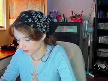 webcam girl ketlinrous live cam image #401807