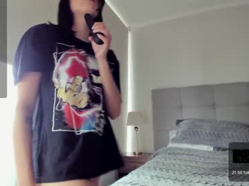webcam girl yourfreakygirl live cam image #10231397