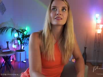 webcam girl phoenix_taylor live cam image #6106055