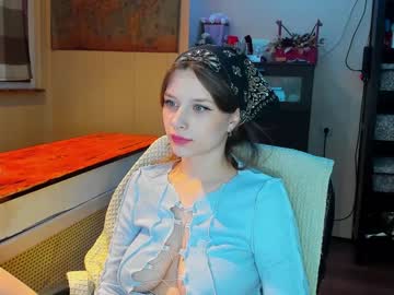 webcam girl ketlinrous live cam image #947311