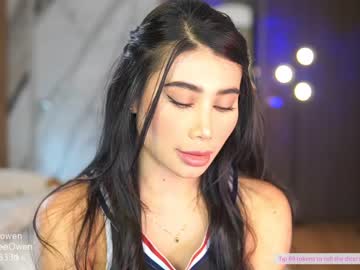 webcam girl abie_owen live cam image #7500133