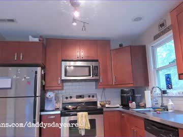 webcam girl daddy_daycare_ live cam image #99412
