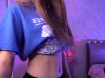 webcam girl little_animal live cam image #7506038