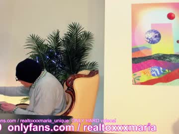 webcam couple realtoxxxmaria live cam image #5281680