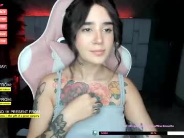 webcam girl sugar_troubl3 live cam image #2177985