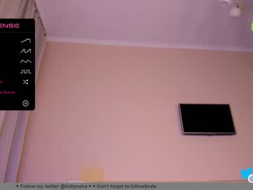 webcam girl hollyextra live cam image #7632406