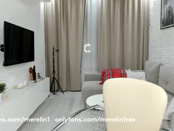 webcam girl merelin__ live cam image #1772802