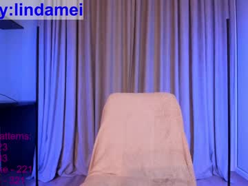 webcam girl lindamei live cam image #9401242