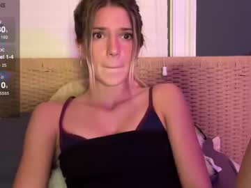 webcam girl oliviahansleyy live cam image #10054217