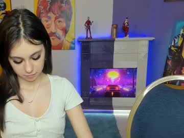 webcam girl mary_marlow live cam image #796233