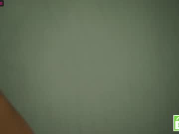 webcam girl tessarosse_ live cam image #6450817