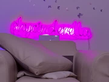 webcam girl shycinderella live cam image #2585893
