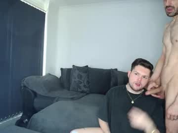 webcam man twotwinkhusbands live cam image #10430315