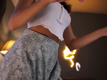webcam girl tessarosse_ live cam image #7761029