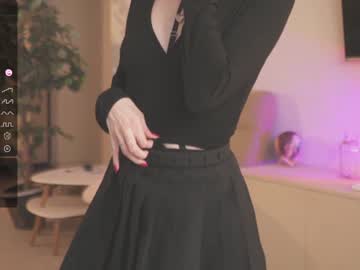 webcam girl oki_dokie live cam image #7216458