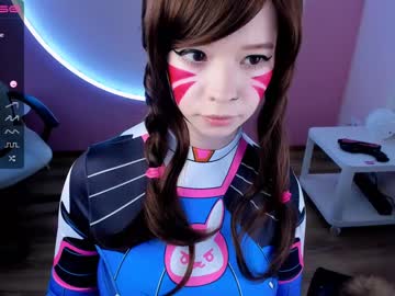 webcam girl arikajoy live cam image #1675610