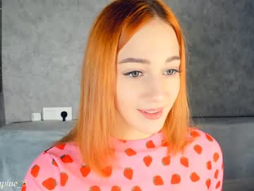 webcam girl sophie_5 live cam image #768545