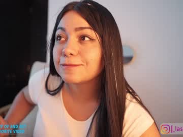 webcam girl _lasuescun live cam image #3604062