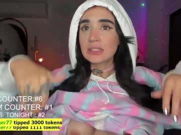 webcam girl lonelly_lolly98 live cam image #7761952