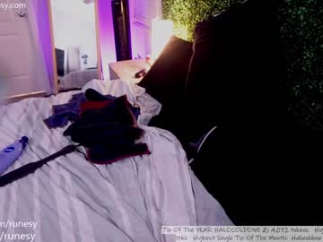 webcam girl runesy live cam image #9154964