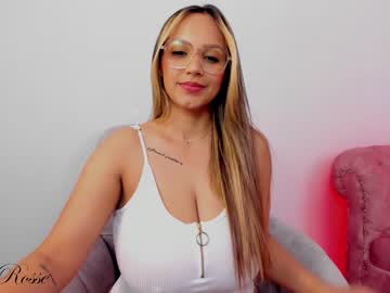 webcam girl abby_rosse_ live cam image #2738846