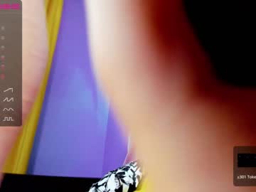 webcam girl eva__foxy live cam image #4871385